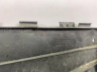 1593900 Вентилятор охлаждения радиатора Ford Mondeo 2 Арт 2-547268, вид 3