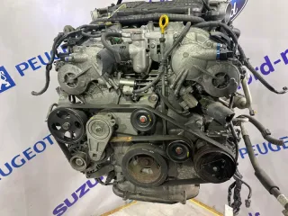 10102JK6A1 Двигатель Infiniti FX2 Арт 2-547344, вид 2