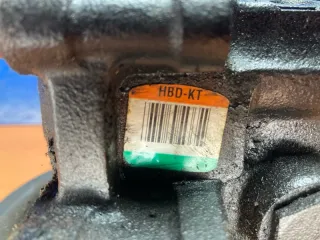 1569693 Насос гидроусилителя руля Ford Transit 3 restailing Арт 2-547553, вид 7