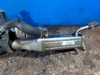 bk2q9f464be Радиатор egr Ford Transit 3 restailing Арт 2-547562, вид 2