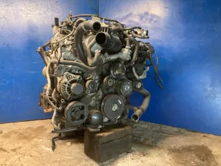 1010200Q3R Двигатель Nissan Navara D23 Арт 2-547623, вид 1