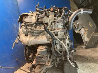 1010200Q3R Двигатель Nissan Navara D23 Арт 2-547623, вид 4