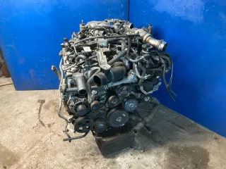 1010200Q3R Двигатель Nissan Navara D23 Арт 2-547624, вид 1