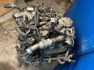 1010200Q3R Двигатель Nissan Navara D23 Арт 2-547624, вид 2
