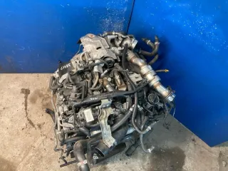 1010200Q3R Двигатель Nissan Navara D23 Арт 2-547624, вид 3