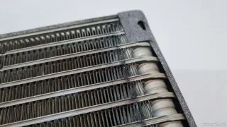  Испаритель кондиционера Mitsubishi Space Wagon 3 Арт E22484122, вид 5