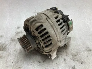 13229985 Генератор Opel Astra H Арт 2-547808, вид 1