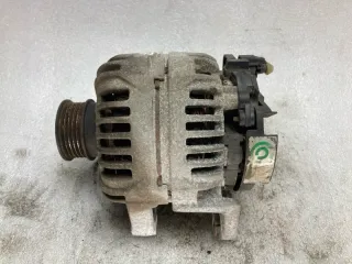 13229985 Генератор Opel Astra H Арт 2-547808, вид 2