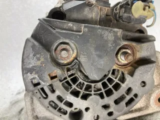 13229985 Генератор Opel Astra H Арт 2-547808, вид 9