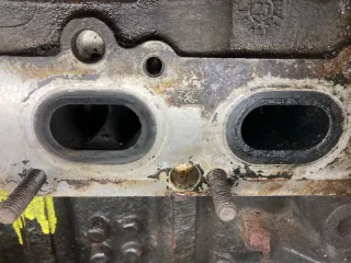 95517727 Двигатель Opel Corsa D 1.4л Арт 2-547836, вид 18