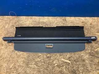 1Z9867871E Шторка багажника Skoda Octavia A5 Арт 2-547863, вид 7
