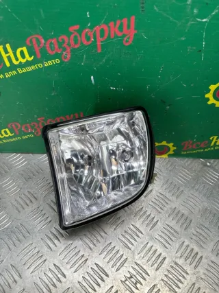 T113732010 Птф левая Chery Tiggo t11 Арт 2-548128, вид 1