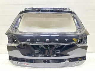552000103AADYJ Крышка багажника (дверь 3-5) Chery Tiggo 4 PRO Арт 2-548949, вид 1