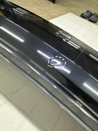 552000103AADYJ Крышка багажника (дверь 3-5) Chery Tiggo 4 PRO Арт 2-548949, вид 13