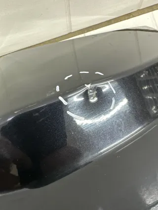 552000103AADYJ Крышка багажника (дверь 3-5) Chery Tiggo 4 PRO Арт 2-548949, вид 14