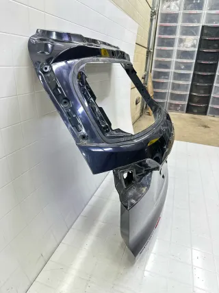 552000103AADYJ Крышка багажника (дверь 3-5) Chery Tiggo 4 PRO Арт 2-548949, вид 2