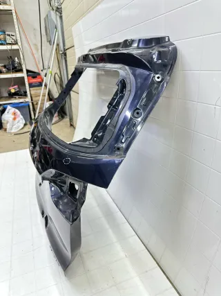 552000103AADYJ Крышка багажника (дверь 3-5) Chery Tiggo 4 PRO Арт 2-548949, вид 3
