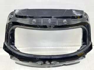 552000103AADYJ Крышка багажника (дверь 3-5) Chery Tiggo 4 PRO Арт 2-548949, вид 4
