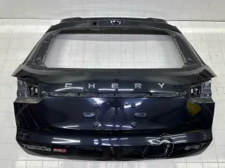 552000103AADYJ Крышка багажника (дверь 3-5) Chery Tiggo 4 PRO Арт 2-548949, вид 5