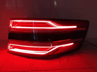 92402T6000 Фонарь внешний led Genesis GV80 Арт 2-548962, вид 1