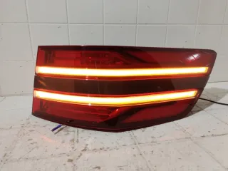 92402T6000 Фонарь внешний led Genesis GV80 Арт 2-548962, вид 2