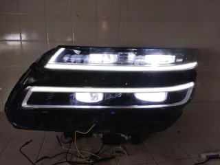 92101T6100 Фара led Genesis GV80 Арт 2-548964, вид 1