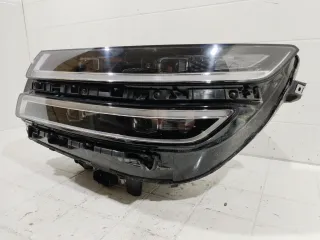 92101T6100 Фара led Genesis GV80 Арт 2-548964, вид 4
