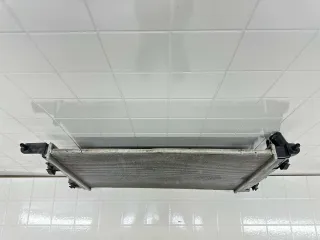 25310BW050 Радиатор охлаждения двс Hyundai Creta 1 Арт 2-549029, вид 4