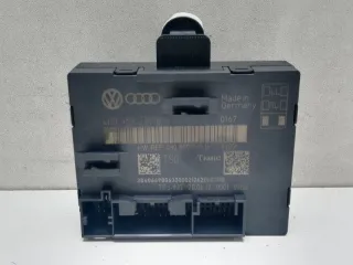 4H0959795B Блок комфорта Volkswagen Touareg 2 Арт 2-549500, вид 1
