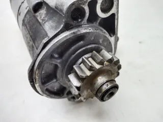 059911024K Стартер Volkswagen Touareg 2 Арт 2-549628, вид 6