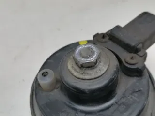 7P6951223A Сигнал (клаксон) Volkswagen Touareg 2 Арт 2-549645, вид 5