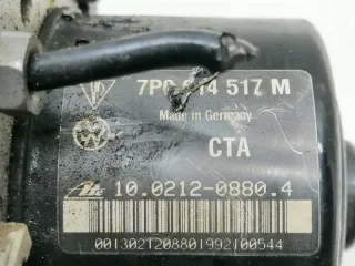 7P0907379 Блок ABS Volkswagen Touareg 2 Арт 2-549648, вид 9
