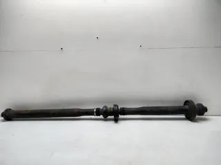 7P0521102R Карданный вал Volkswagen Touareg 2 Арт 2-549747, вид 6