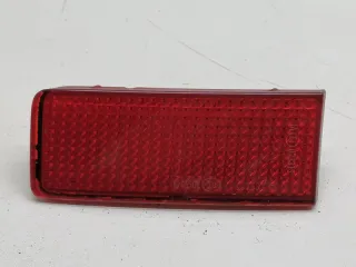 7P6945105 Катафот бампера Volkswagen Touareg 2 Арт 2-549825, вид 1