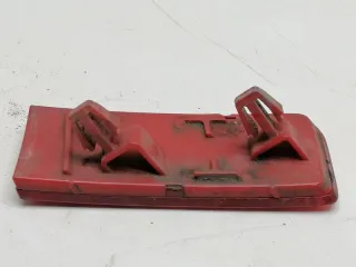 7P6945105 Катафот бампера Volkswagen Touareg 2 Арт 2-549825, вид 5