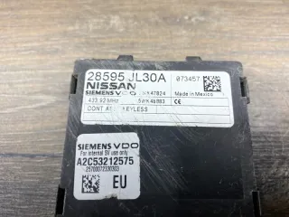 28595JL30A Блок управления иммобилайзера Infiniti QX70  Арт 2-550356, вид 5