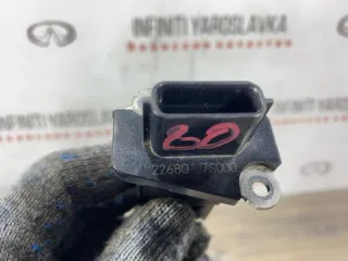 226807S000 Датчик массового расхода воздуха Infiniti QX70  Арт 2-550435, вид 8