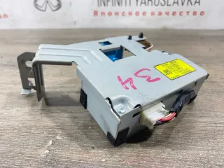 285N61ME0B Электронный блок управления Infiniti Q70 1 restailing Арт 2-550491, вид 9