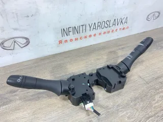 255601BA0B Переключатель подрулевой (стрекоза) Infiniti J Арт 2-550563, вид 3