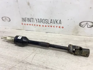 48080EG000 Кардан рулевой колонки Infiniti M (Y50) Арт 2-550839, вид 12