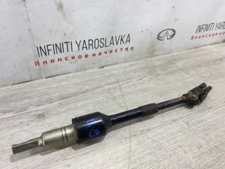 48080EG000 Кардан рулевой колонки Infiniti M (Y50) Арт 2-550839, вид 3