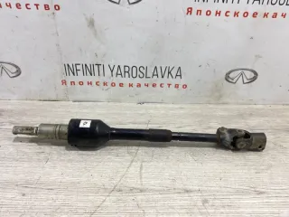 48080EG000 Кардан рулевой колонки Infiniti M (Y50) Арт 2-550839, вид 9