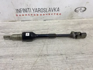 48080EG000 Кардан рулевой колонки Infiniti M (Y50) Арт 2-550839, вид 10