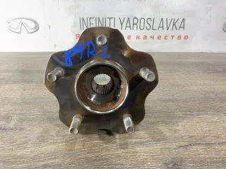 43202-4GA0B Подшипник ступицы Nissan Teana J32 Арт 2-550845, вид 6