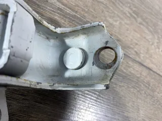D46173210B Петля двери Mazda CX-7 Арт 2-551144, вид 7