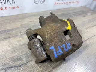 4605A861 Суппорт Mitsubishi ASX Арт 2-551182, вид 3
