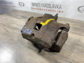 4605A861 Суппорт Mitsubishi ASX Арт 2-551182, вид 4