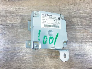 284A1EJ70A Блок управления камерой Infiniti M (Y50) Арт 2-551233, вид 1