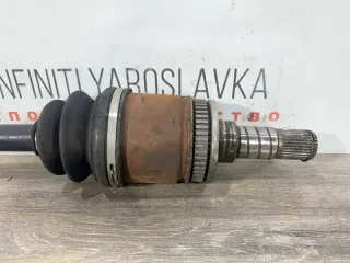 396014GB0A Привод полуось Infiniti Q50 Арт 2-551293, вид 11
