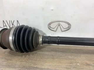396014GB0A Привод полуось Infiniti Q50 Арт 2-551293, вид 13